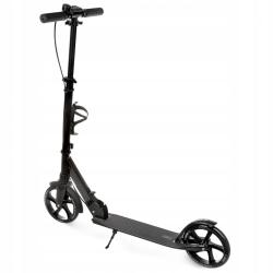 Raven Trader 200mm koloběžka s ruční brzdou a odpružením
