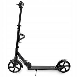 Raven Trader 200mm koloběžka s ruční brzdou a odpružením