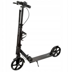 Raven Trader 200mm koloběžka s ruční brzdou a odpružením