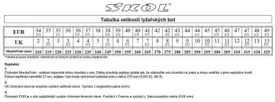 SKOL Boty běžecké šedé Nordik vel. 40 NN 75mm (VÝPRODEJ)