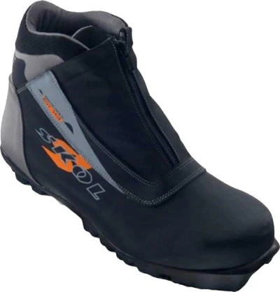 Skol Boty na běžky 508 SP
