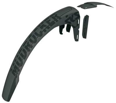 Sks blatník Mudrocker 27,5[34]-29[34] černý