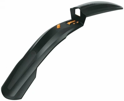 Sks blatník Shockblade 26"-27,5" do odpružené vidlice černo/černý