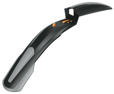 Sks blatník Shockblade 26"-27,5" do odpružené vidlice černo/šedý