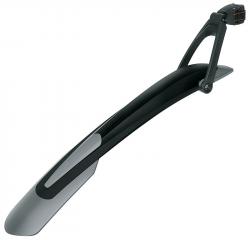 Sks blatník X-Blade 26"-27,5" na sedlovku černo/šedý