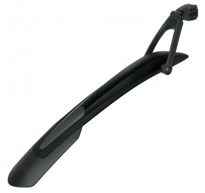 Sks blatník X-Blade 28"-29" na sedlovku černo/černý Sks blatník X-Blade 28"-29" na sedlovku černo/černý