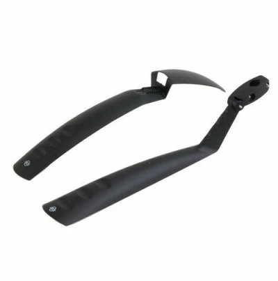 Sks blatníky set Crossboard černé Sks blatníky set Crossboard černé