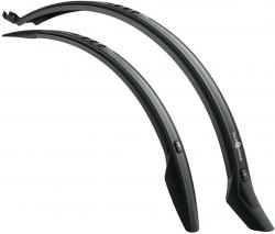 Sks blatníky Velo55 Cross 26"-29" čierne