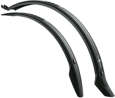 Sks blatníky Velo55 Cross 26"-29" černé Sks blatníky Velo55 Cross 26"-29" černé