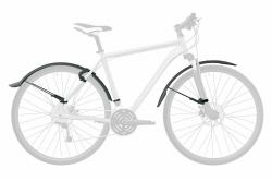 Sks blatníky Veloflexx 65 26-27,5[34] včetně vzpěr, černé