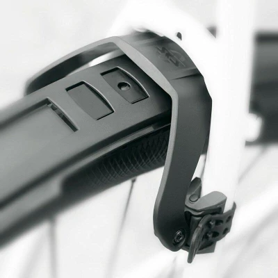 Sks blatníky Veloflexx 65 29[34] včetně vzpěr, černé