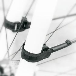 Sks blatníky Veloflexx 65 29[34] včetně vzpěr, černé
