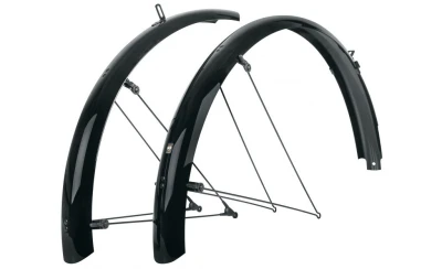 Sks Bluemels Basic SET 27,5/29" černé 65mm blatníky