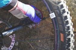 Sks hustilka Airflex Racer černá