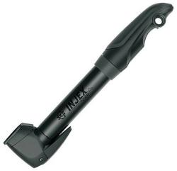 Sks hustilka Injex T-Zoom černá Sks hustilka Injex T-Zoom černá