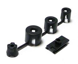 Sks kování k blatníkům Shockboard