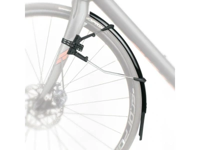 Sks Raceblade PRO XL Silniční černé Lesk blatníky