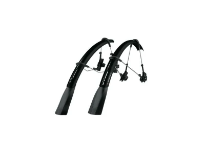 Sks Raceblade PRO XL Silniční černé Lesk blatníky (VÝPRODEJ)