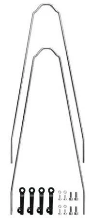 Sks vzpěry blatníků Velo55 Urban Sks vzpěry blatníků Velo55 Urban