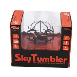 Sky Tumbler v kleci RTF dfmodels