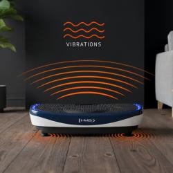 SKY Vibrační plošina SVP13