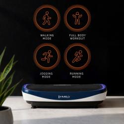 SKY Vibrační plošina SVP13