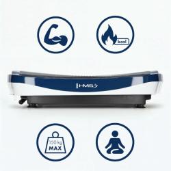 SKY Vibrační plošina SVP13