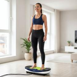 SKY Vibrační plošina SVP13