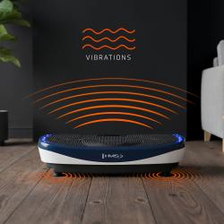 SKY Vibrační plošina SVP13