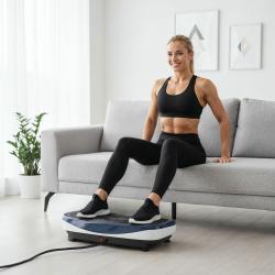 SKY Vibrační plošina SVP13