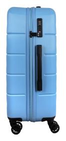 Skyline Goomera 4w L Blue + kosmetická taštička zdarma