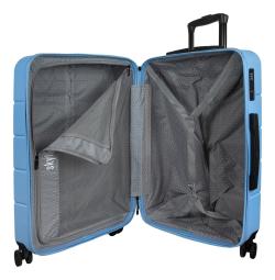 Skyline Goomera 4w L Blue + kosmetická taštička zdarma