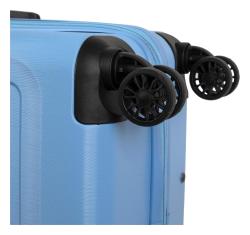 Skyline Goomera 4w L Blue + kosmetická taštička zdarma