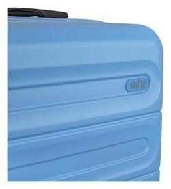 Skyline Goomera 4w L Blue + kosmetická taštička zdarma