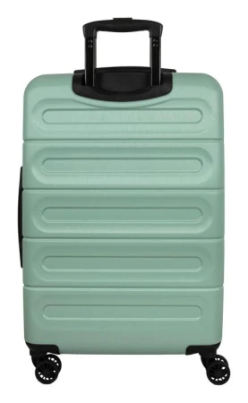 Skyline Goomera 4w L Green + kosmetická taštička zdarma