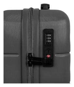 Skyline Goomera 4w S Anthracite