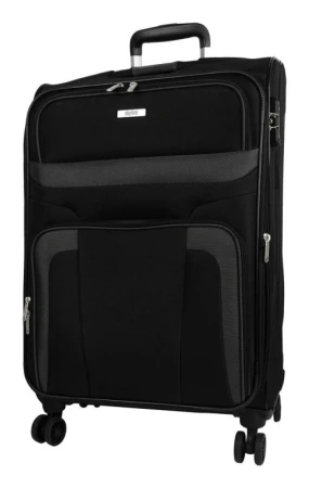 Skyline Orlando 4w M Black + kosmetická taštička zdarma