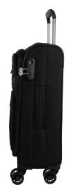 Skyline Orlando 4w S Black