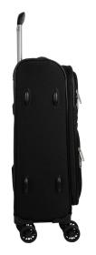 Skyline Orlando 4w S Black