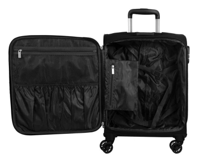 Skyline Orlando 4w S Black