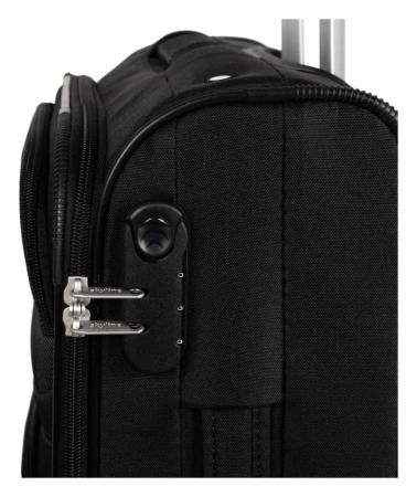 Skyline Orlando 4w S Black