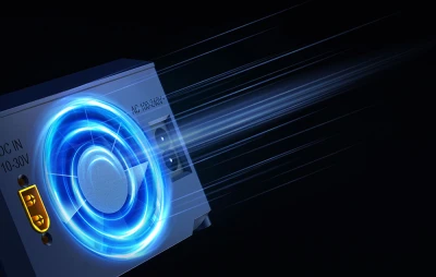 SkyRC D100neo tmavě modrá nabíječka