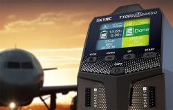 Skyrc Nabíječka T1000 Maestro