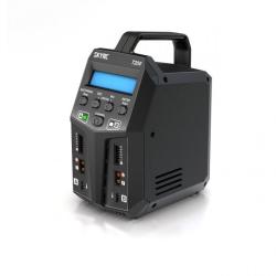 Skyrc Nabíječka T200 2 x 100 W