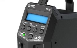 Skyrc Nabíječka T200 2 x 100 W