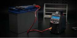 Skyrc Nabíječka T200 2 x 100 W