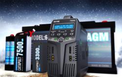 Skyrc Nabíječka T400Q