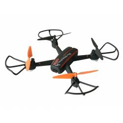 SkyWatcher GPS FPV Follow ME Waypoints - 18 minut letu