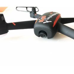 SkyWatcher GPS FPV Follow ME Waypoints - 18 minut letu