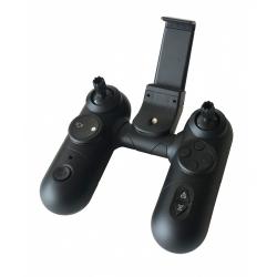 SkyWatcher GPS FPV Follow ME Waypoints - 18 minut letu